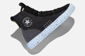 converse crater recycled sneakers