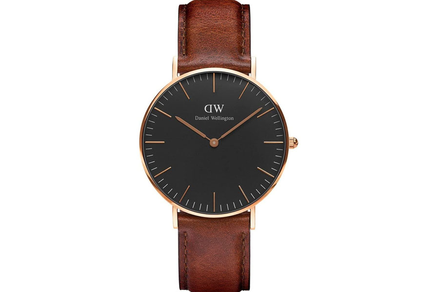 40 Best Minimalist Watches Men | Man of