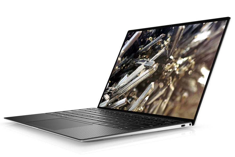 Dell XPS 13