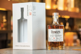 Dewar's Double Double 32 Year Old 2