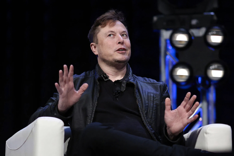 Elon Musk Is Officially The World's Richest Person | Man Of Many