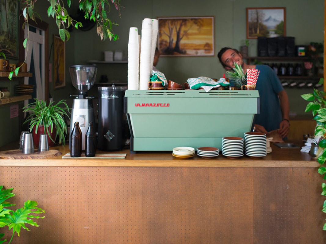 17 Best Coffee Shops & Brands in Australia Man of Many