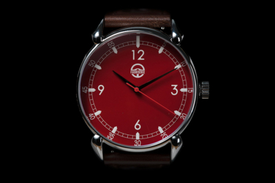 Fuoriserie Watches are Crafted From Wrecked Supercars
