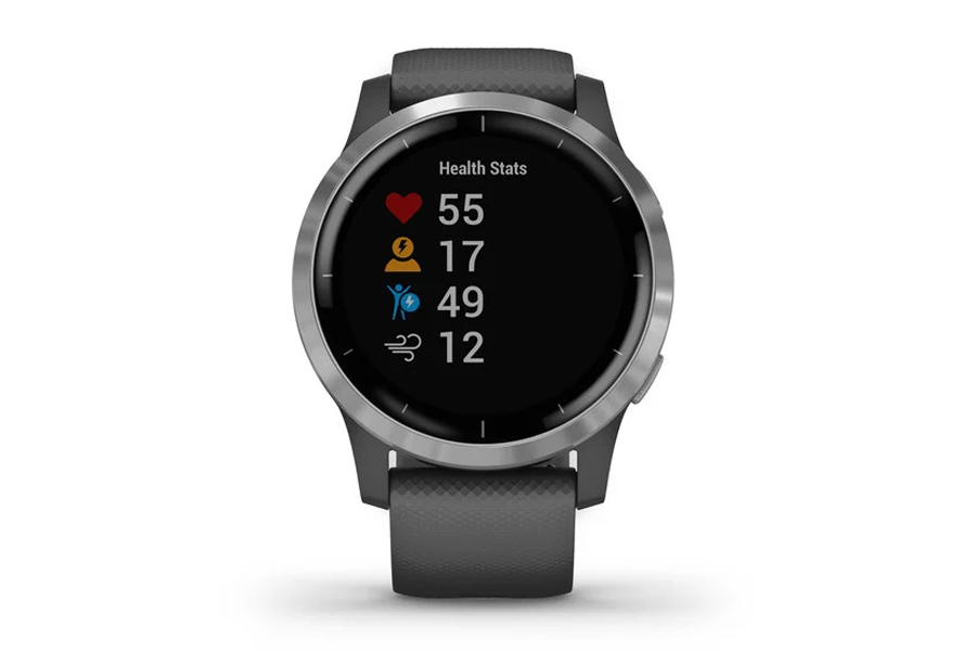 Garmin Vivoactive 4