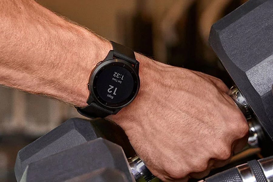 smartwatch for working man