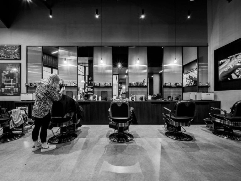 7 Best Barber Shops in Brisbane Man of Many
