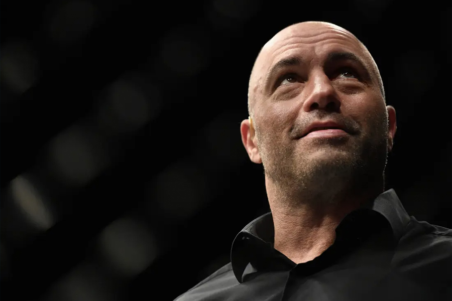 What is Joe Rogan's Net Worth? Man of Many