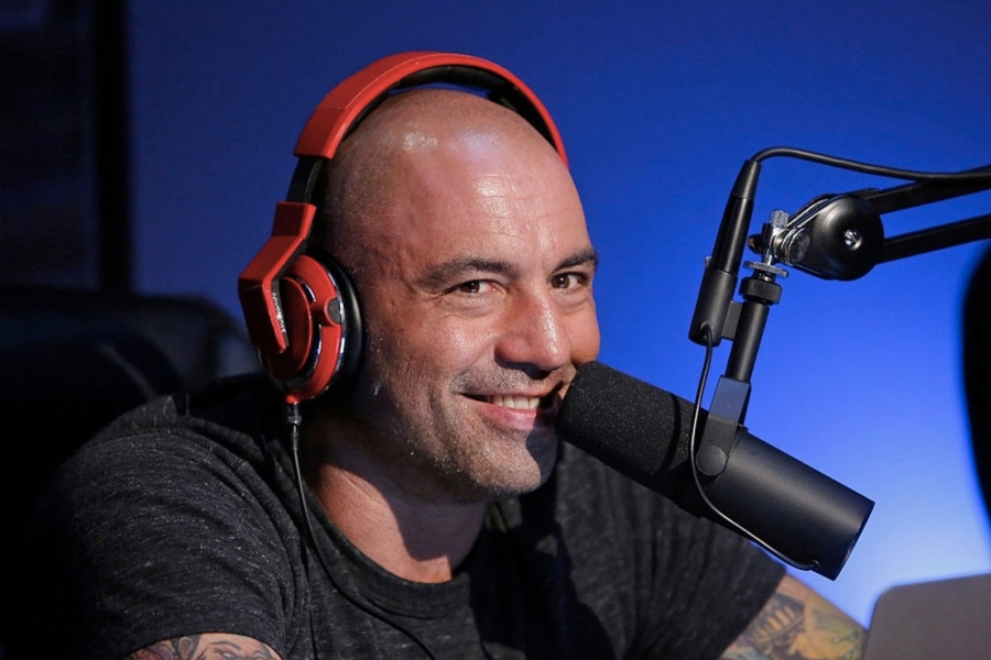 Joe Rogan Net Worth