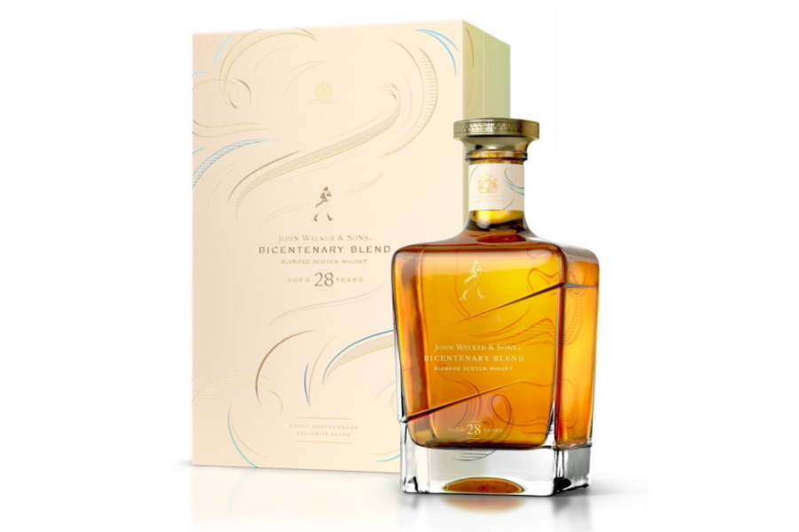 Johnnie Walker 200 Years -2