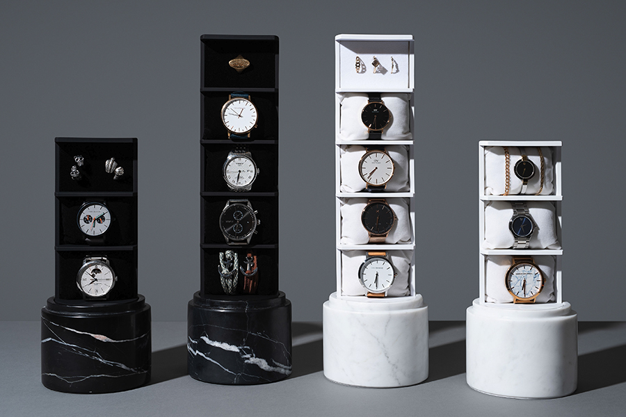 Marbus Carpera Time Capsules