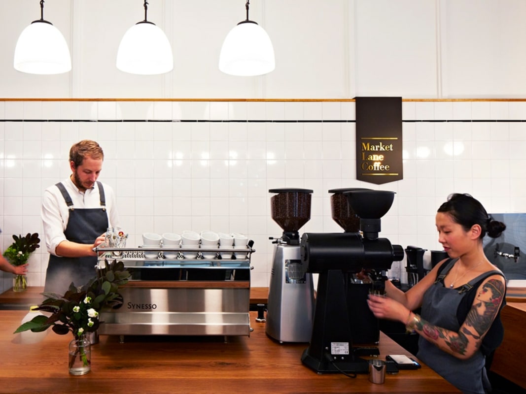 17 Best Coffee Shops & Brands in Australia Man of Many
