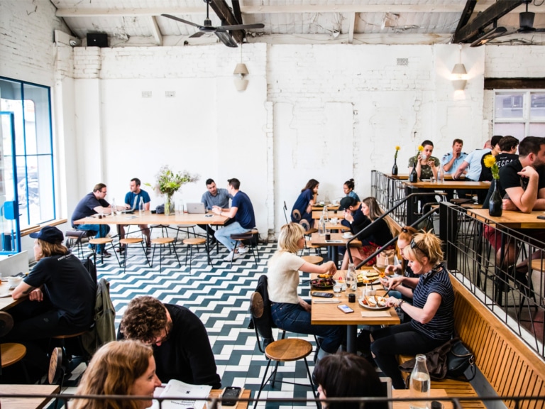 20 Best Specialty Coffee Shops in Sydney Man of Many