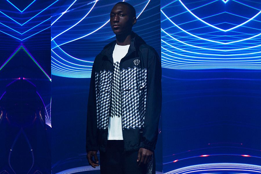 moncler fragment collection