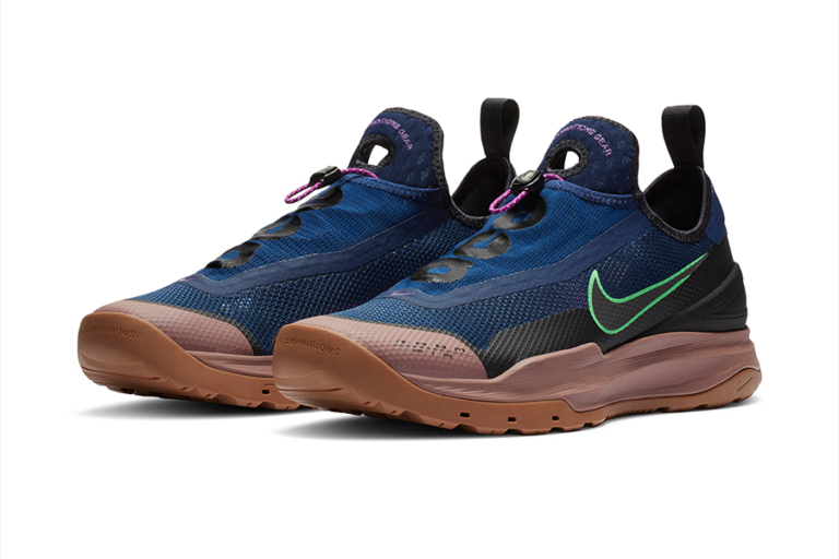nike acg amphibious