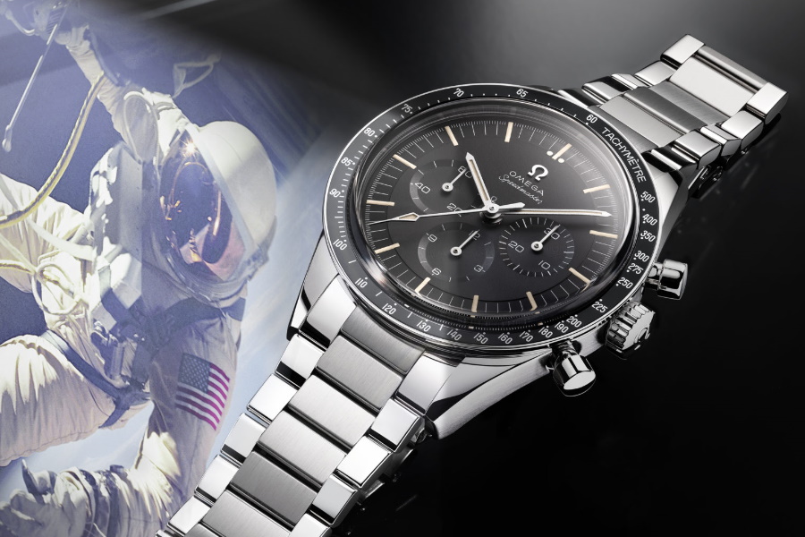 omega speedmaster moonwatch accuracy