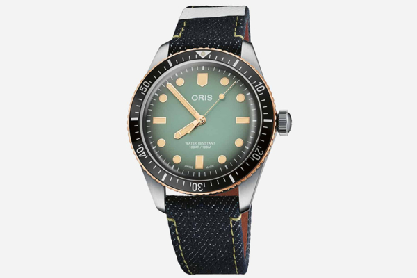 oris denim