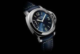 Panerai Luminor