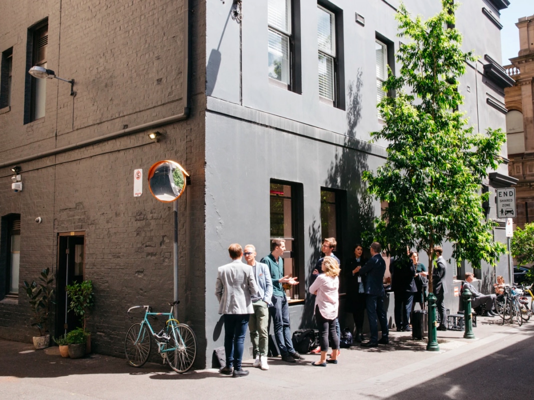 13 Best Coffee Shops in Melbourne Man of Many