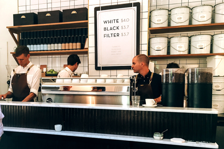 11 Best Coffee Shops in Australia for a Fresh Brew Man of Many