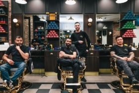 Peaky barbers 1 1