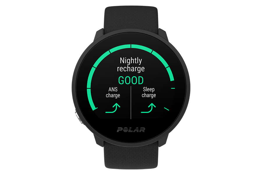 Polar Unite Smartwatch