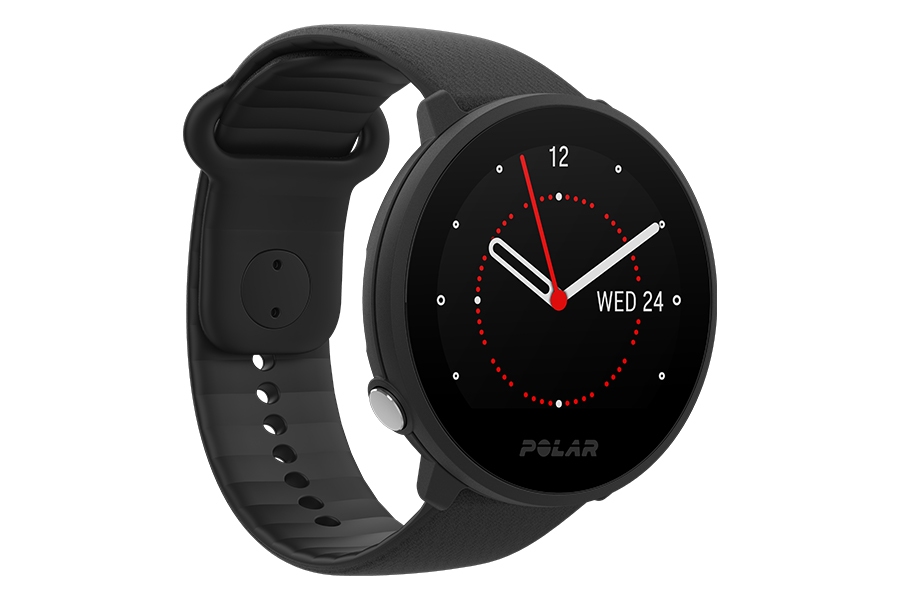 polar smartwatch unite