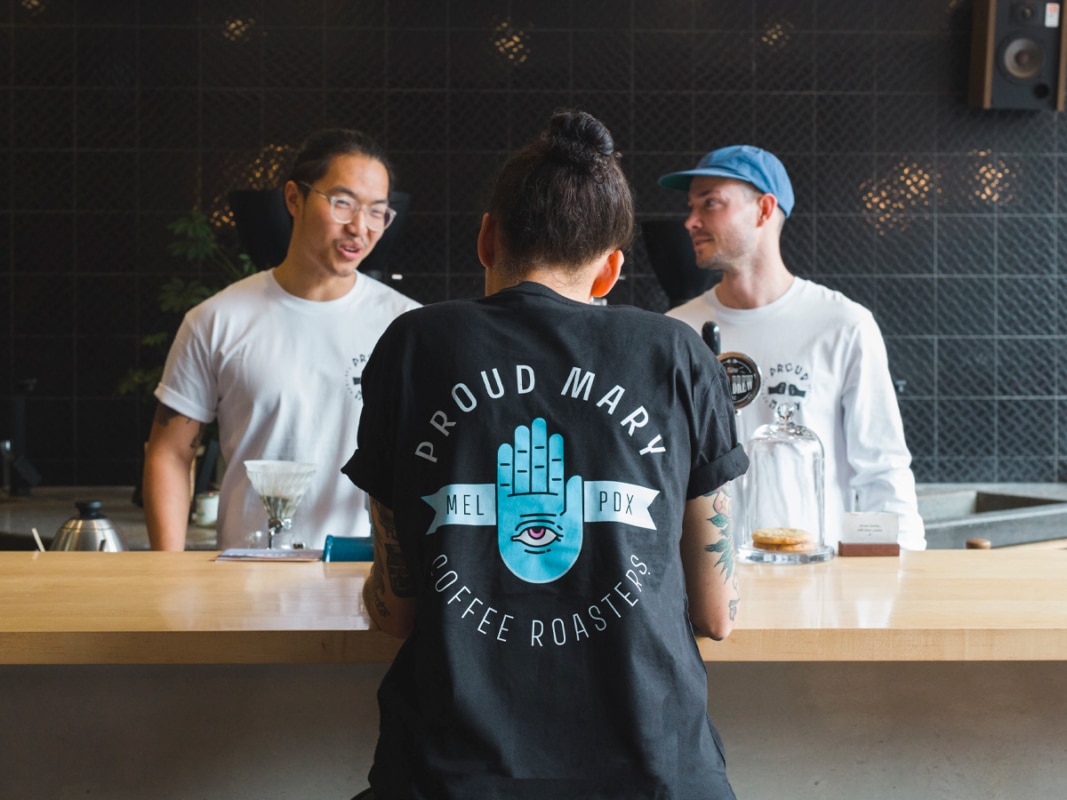 17 Best Coffee Shops & Brands in Australia Man of Many