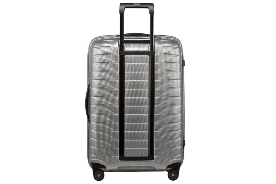 samsonite european made luggage