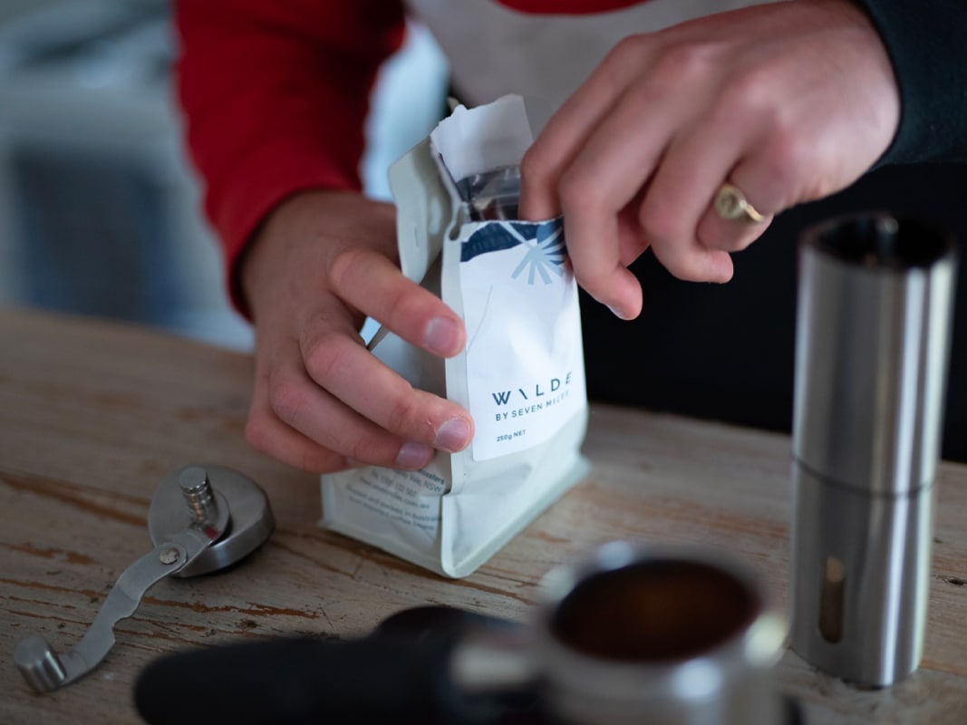 17 Best Coffee Shops & Brands in Australia Man of Many