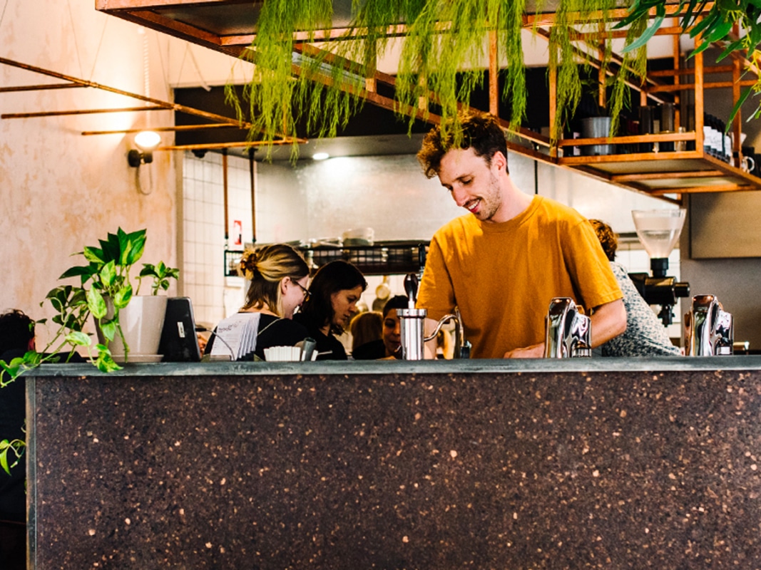 17 Best Coffee Shops & Brands in Australia Man of Many