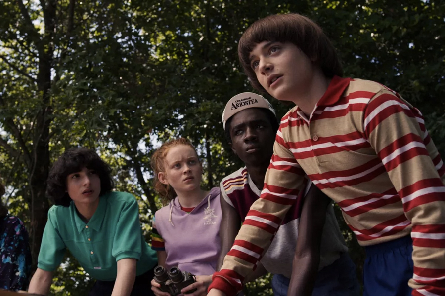 Stranger Things Season 4: Everything We Know So Far | Man of Many