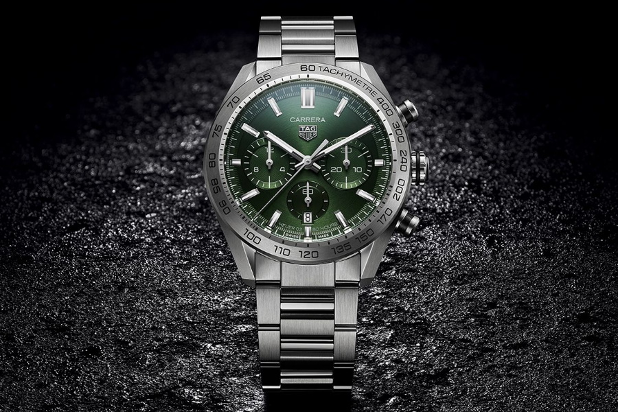 Tag heuer racing discount watch