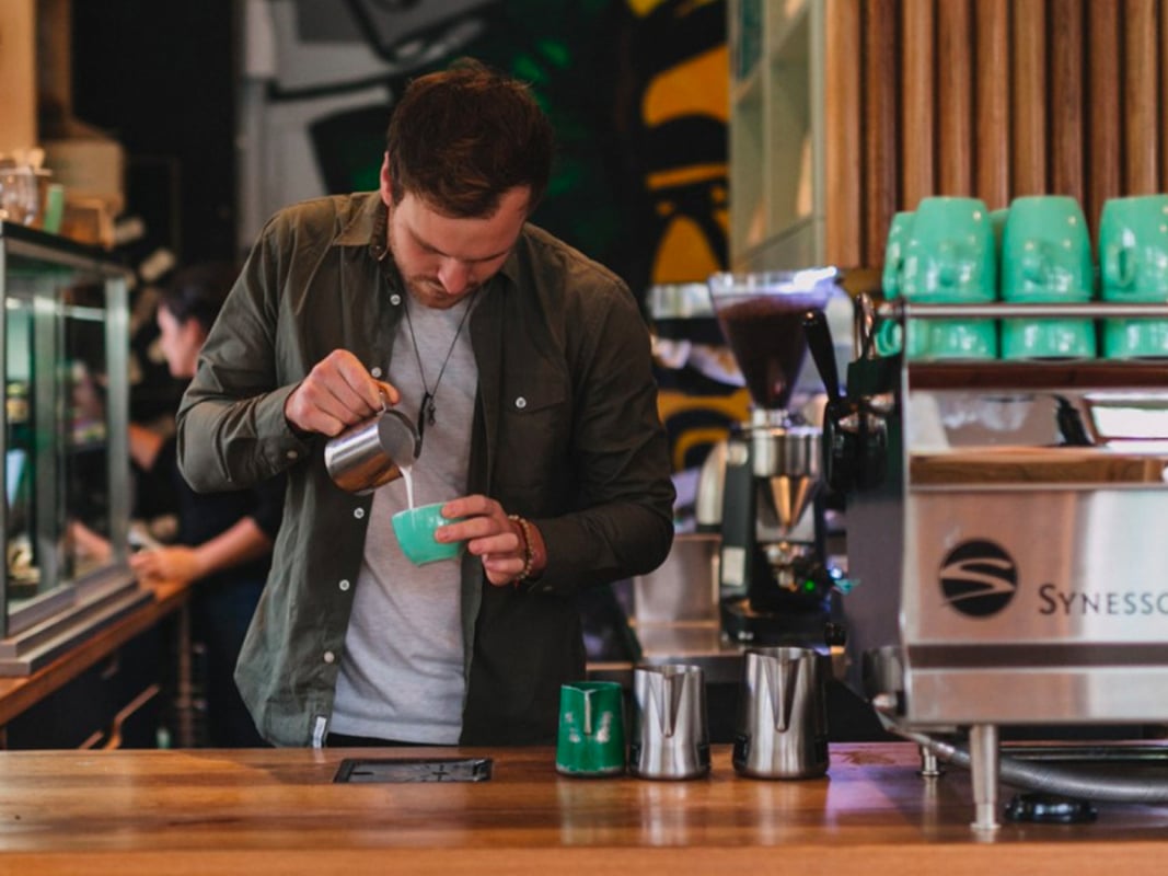 17 Best Coffee Shops & Brands in Australia Man of Many
