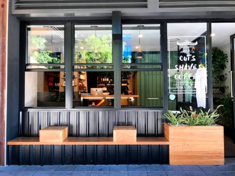 7 Best Barber Shops in Brisbane Man of Many