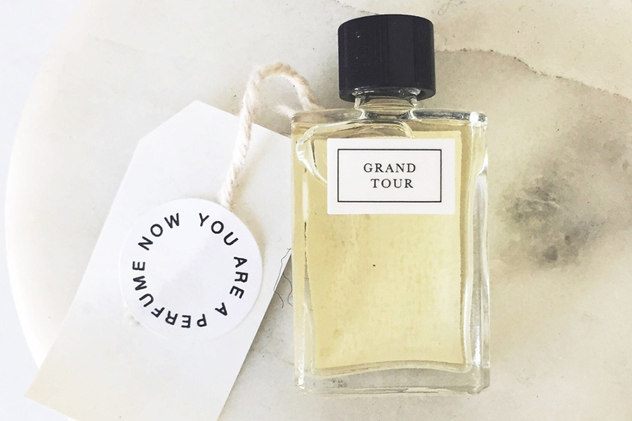 Get That New Sports Car Smell with The Grand Tour Cologne | Man of Many