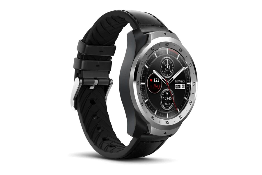 Ticwatch Pro