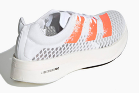 adios adizero