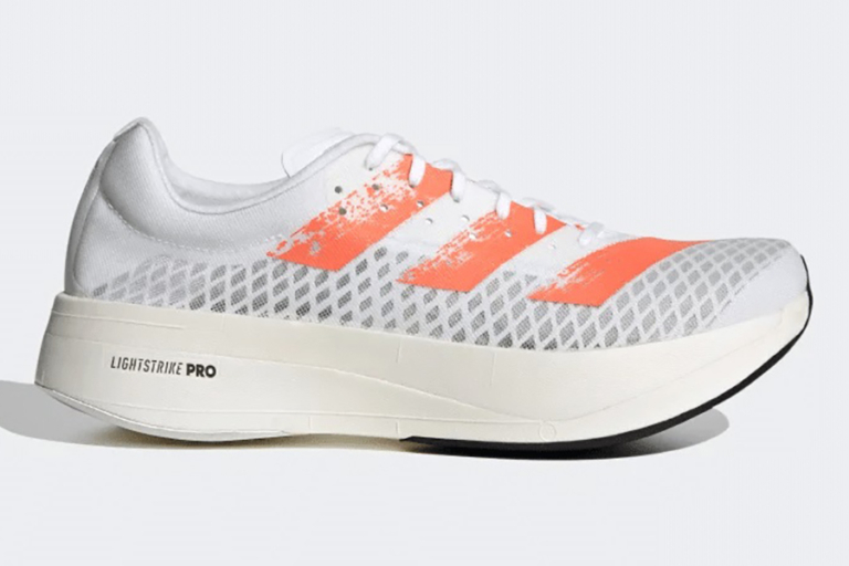 Go Faster For Longer with adidas' New adizero adios Pro | Man of Many