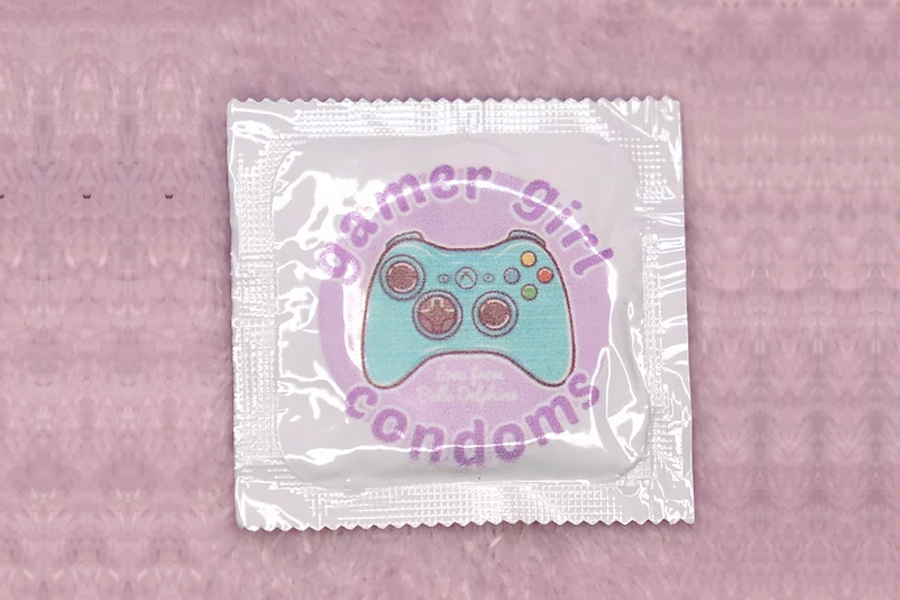 Belle Delphine Sells Out Of 'GamerGirl Condoms' Thanks To Horny Men