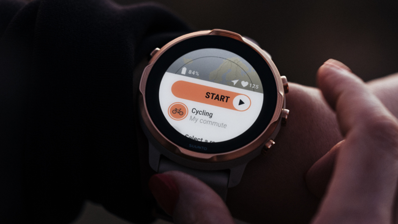 15 Best Smartwatches For A Connected Life Man Of Many