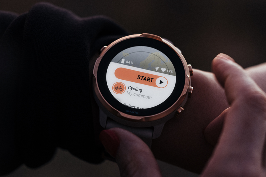 best smartwatch for professionals