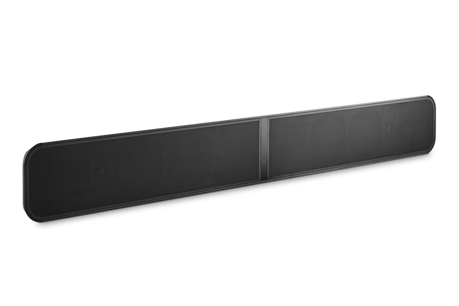 best soundbar - Bluesound Pulse Soundbar 2i