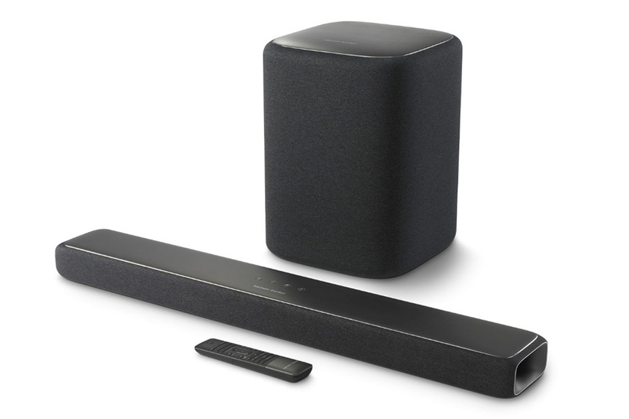 best soundbar - Harman Kardon Enchant 1300