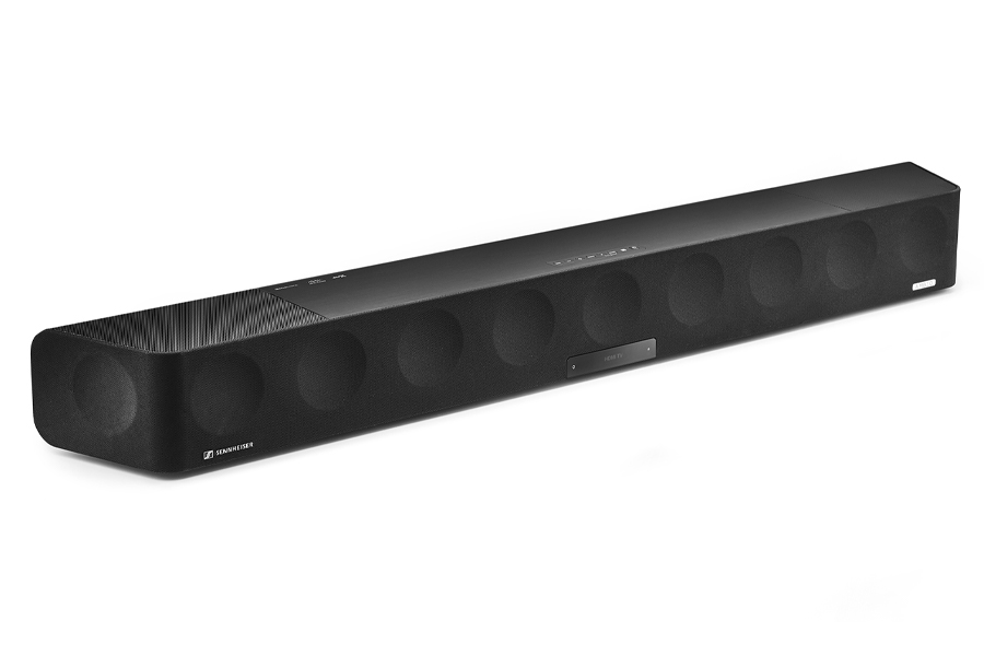 best soundbar - Sennheiser Ambeo Soundbar