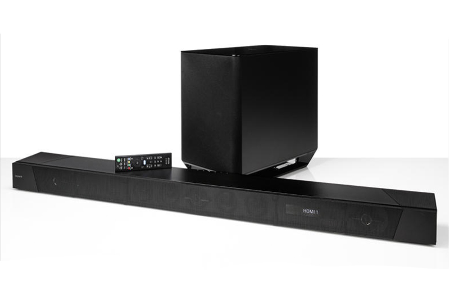 best soundbar - Sony HT-ST5000