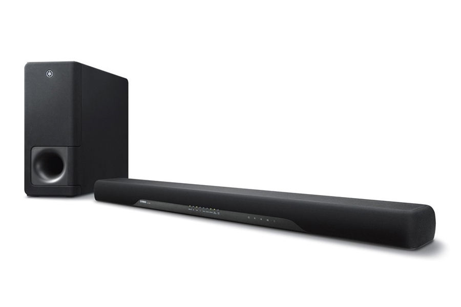 best soundbar - Yamaha YAS-207