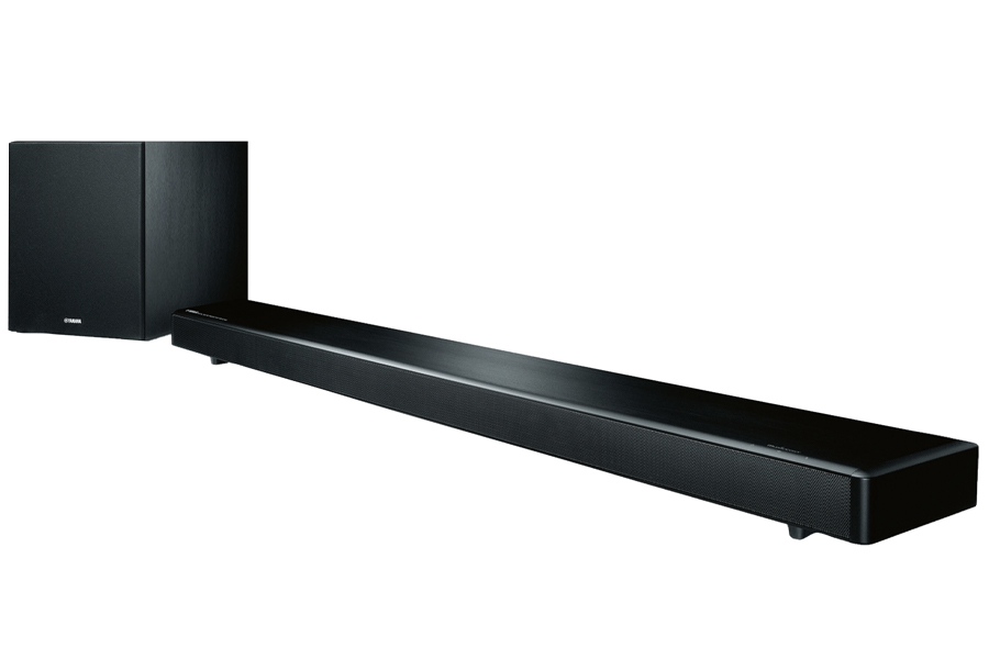 best soundbar - Yamaha YSP-2700