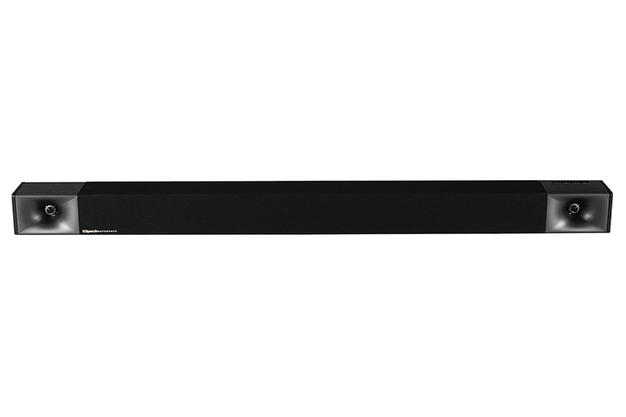 best soundbar - klipsch bar 48 3.1