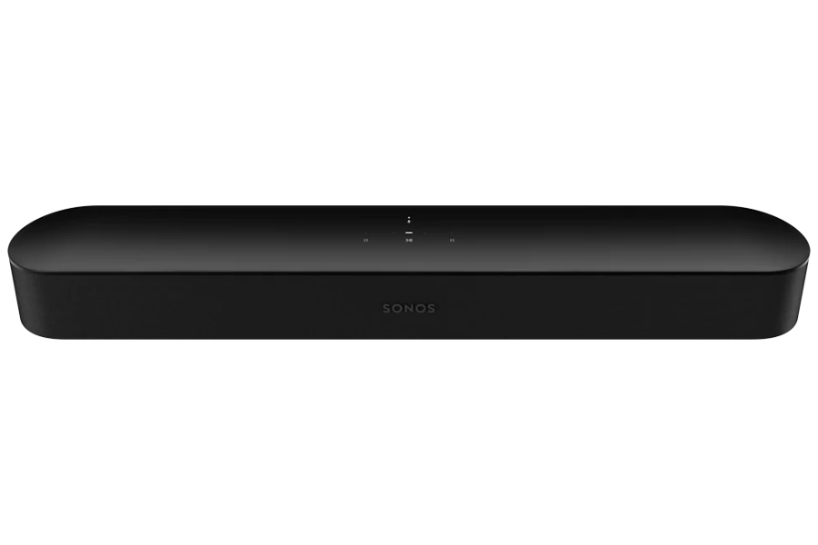 best soundbar - sonos beam