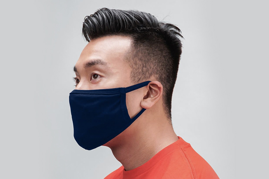 buy face mask australia - Casetify Reusable Cloth Mask